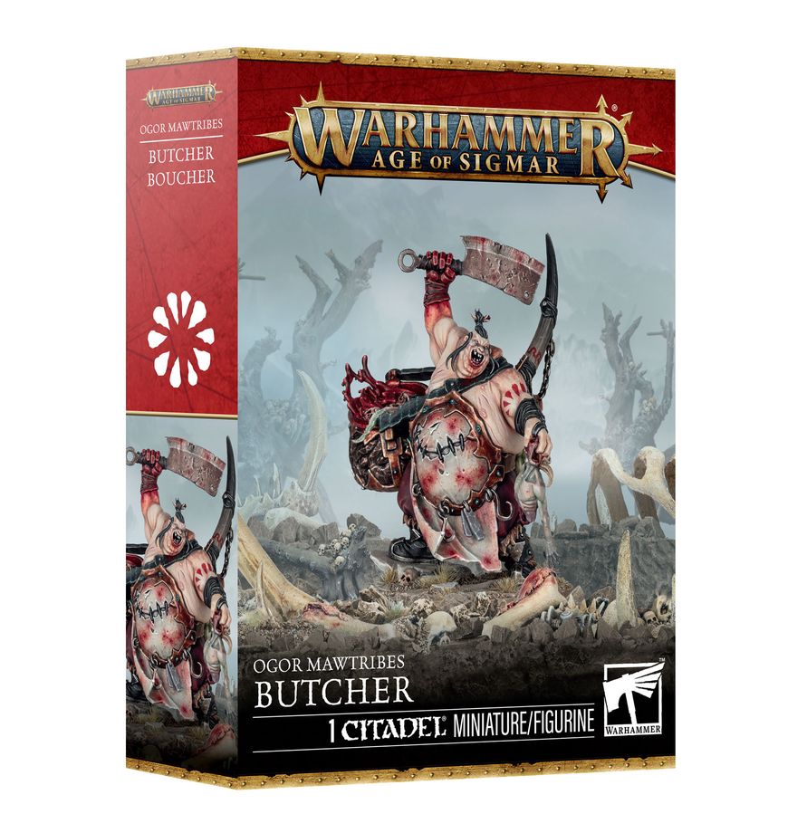 Ogor Mawtribes Butcher 95-17