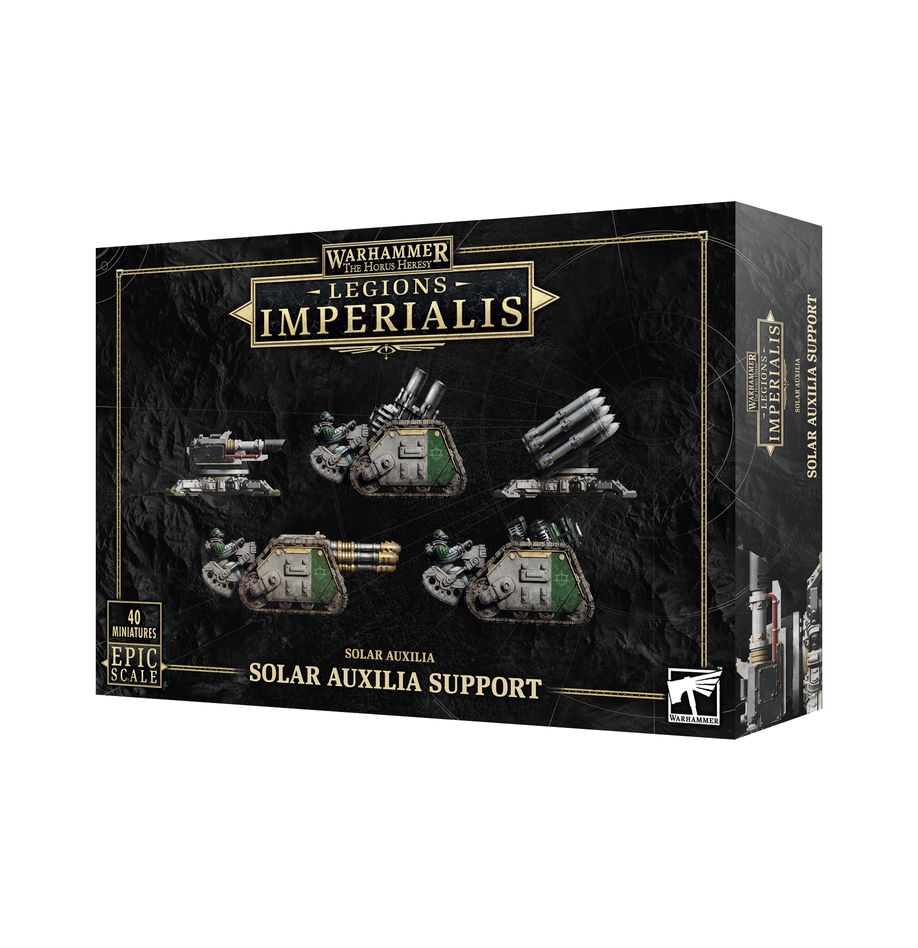 L/Imperialis Solar Auxilia Support 03-15