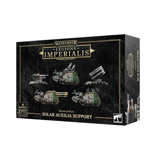 L/Imperialis Solar Auxilia Support 03-15
