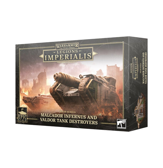 L/Imperialis Malcador Infernus/Valdor Tank Destroyers 03-57