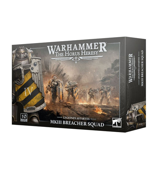 MKIII Breacher Squad 31-141