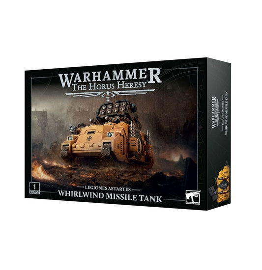 Legiones Astartes Whirlwind Missile Tank 31-156