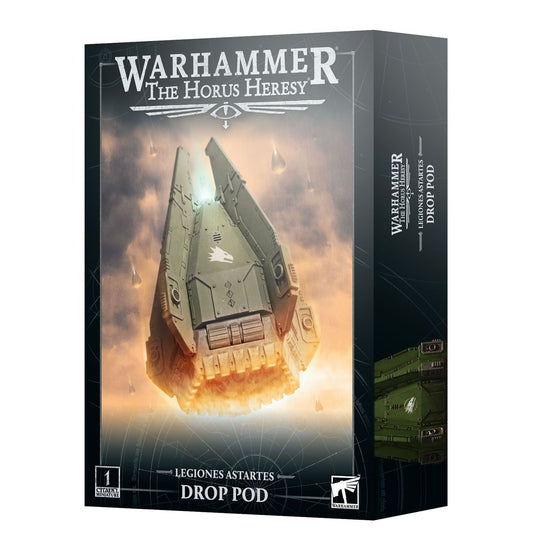 Legion Drop Pod 31-136