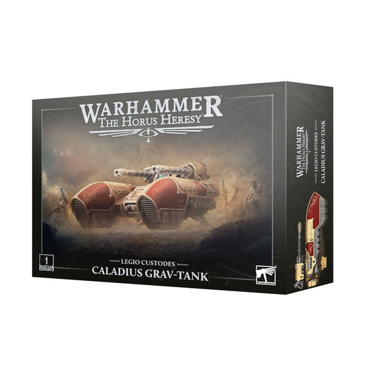 Caladius Grav-tank 31-138