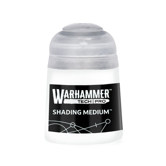 TE: Shading Medium 27-40