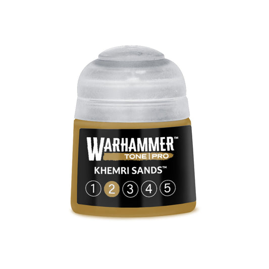 TN: Khemri Sands 2 20-032