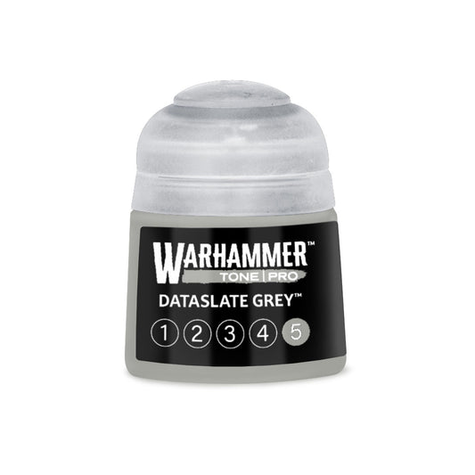 TN: Dataslate Grey 5 20-105