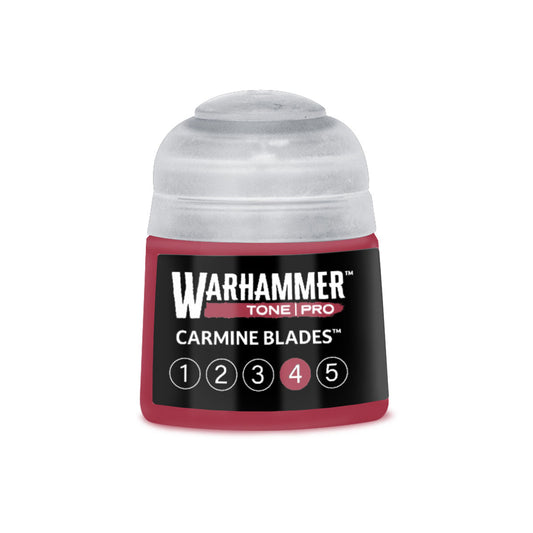 TN: Carmine Blades 4 20-144