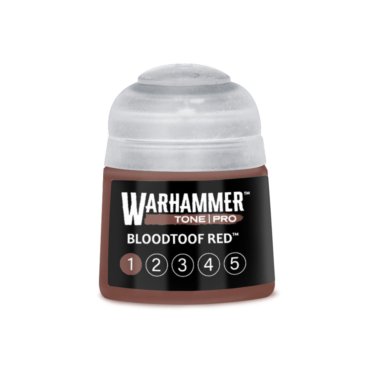 TN: Bloodtoof Red 1 20-151