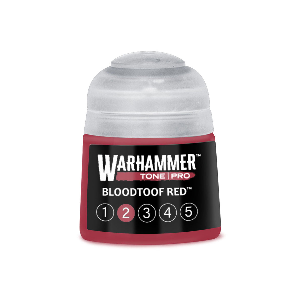 TN: Bloodtoof Red 2 20-152