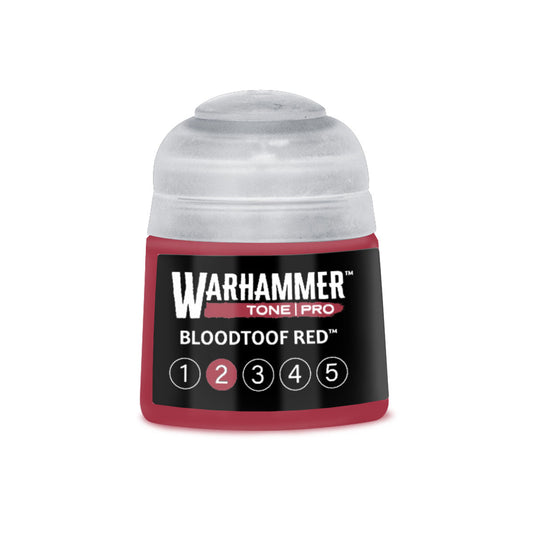 TN: Bloodtoof Red 2 20-152