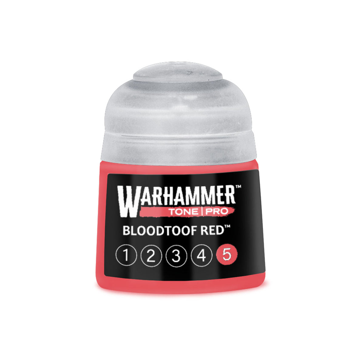 TN: Bloodtoof Red 5 20-155