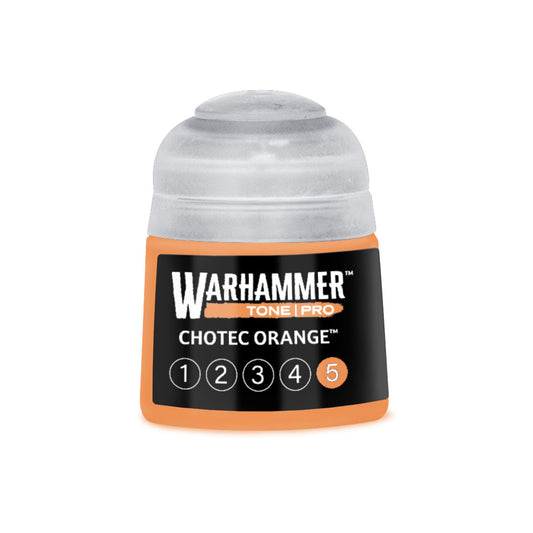 TN: Chotec Orange 5 20-175
