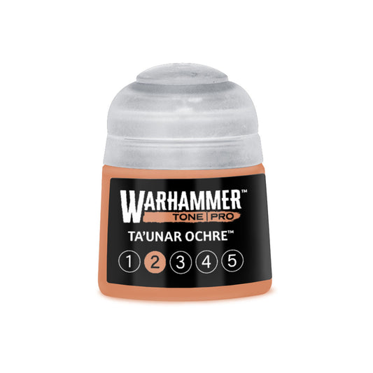 TN: Ta'unar Ochre 2 20-182