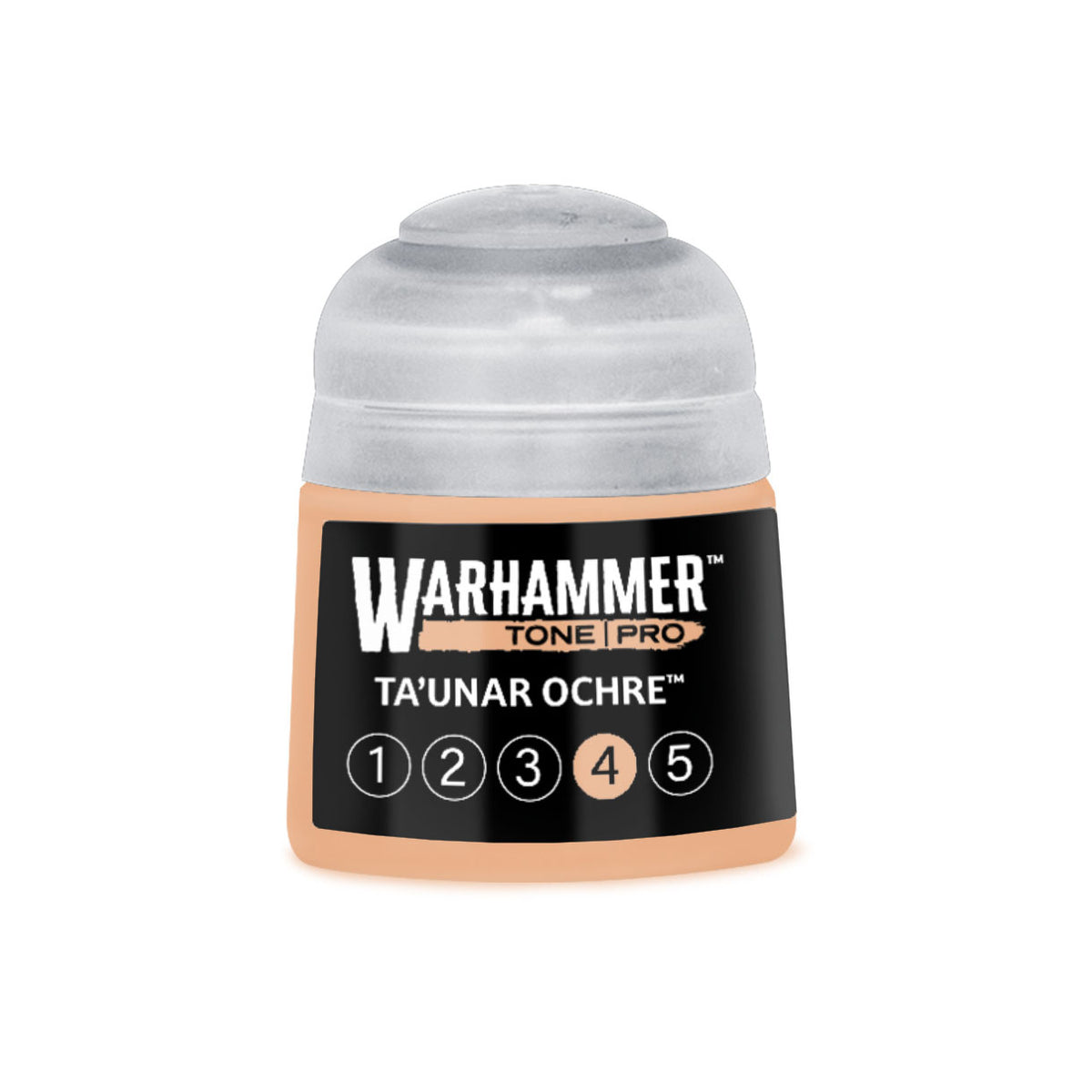 TN: Ta'unar Ochre 4 20-184