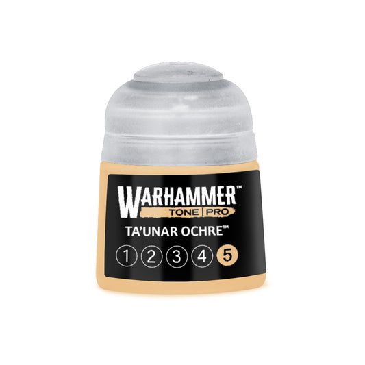 TN: Ta'unar Ochre 5 20-185