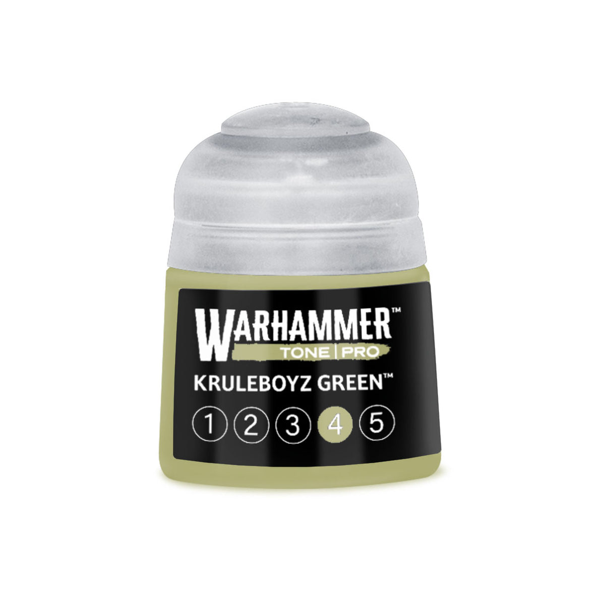 TN: Kruleboyz Green 4 20-224