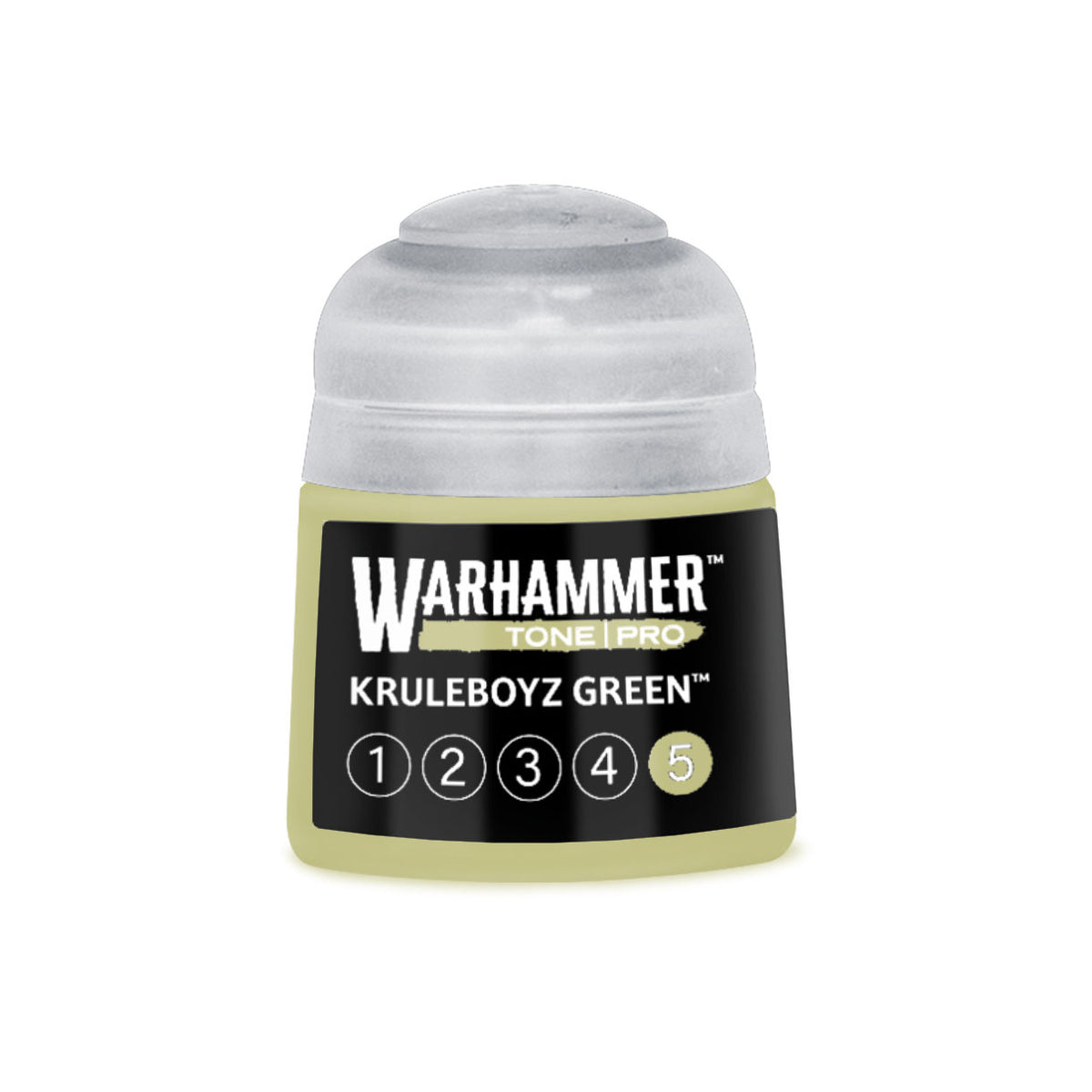 TN: Kruleboyz Green 5 20-225