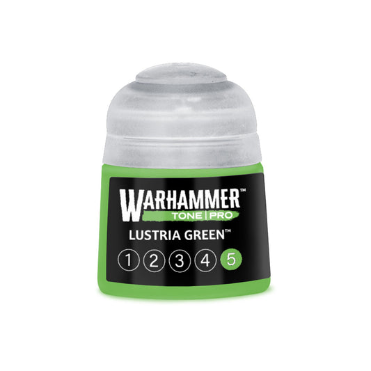 TN: Lustria Green 5 20-255