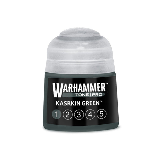 TN: Kasrkin Green 1 20-261