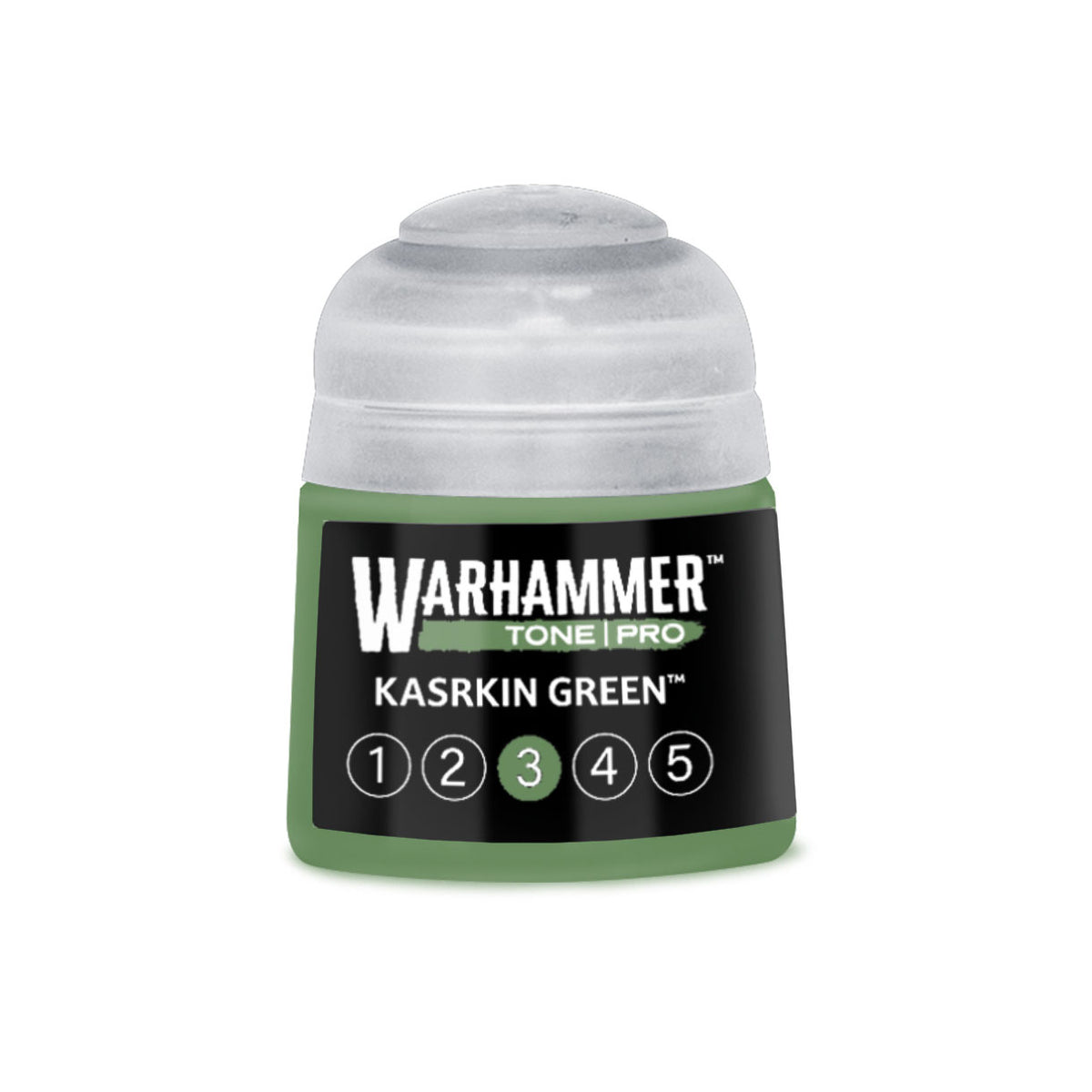 TN: Kasrkin Green 3 20-263