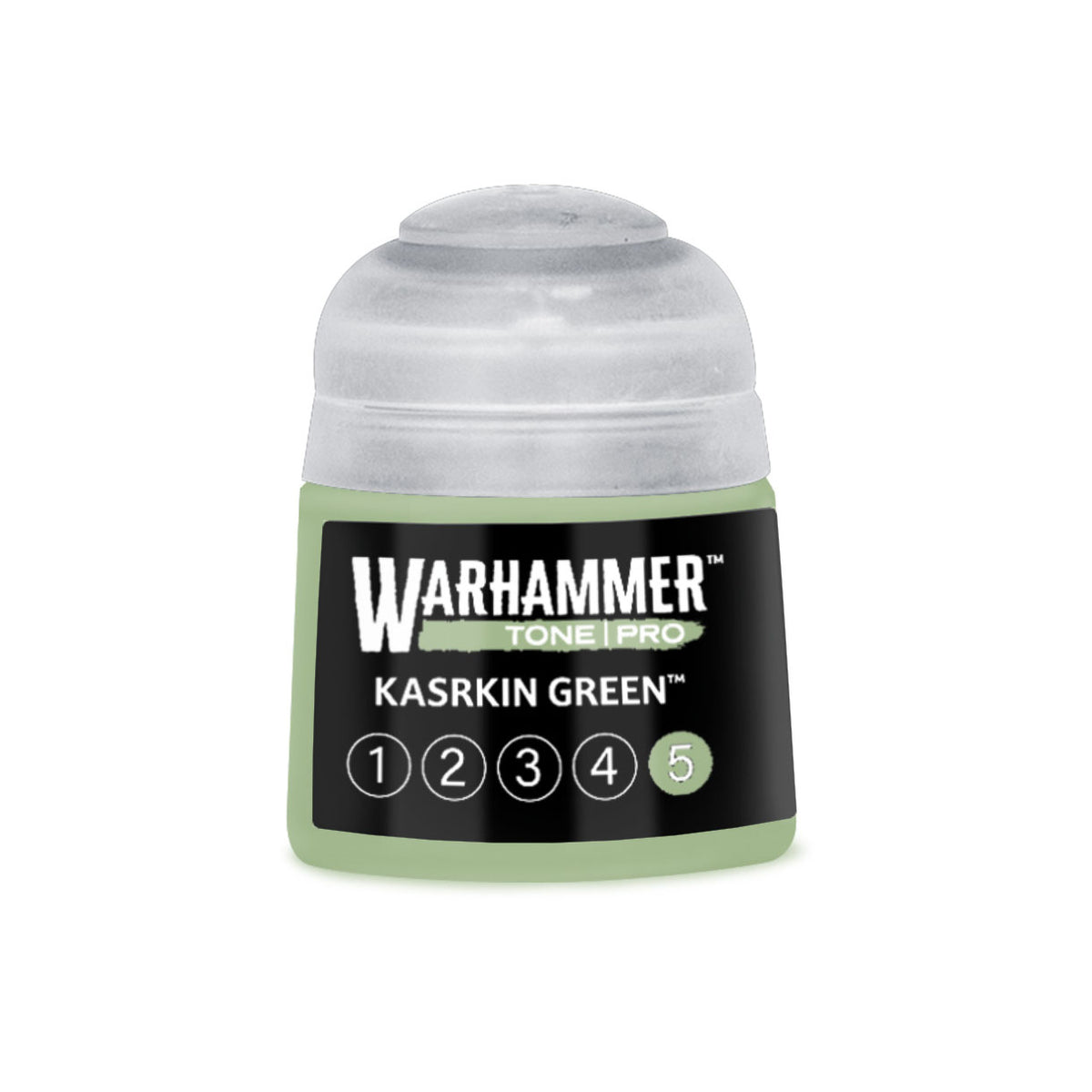 TN: Kasrkin Green 5 20-265