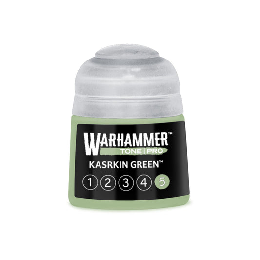 TN: Kasrkin Green 5 20-265