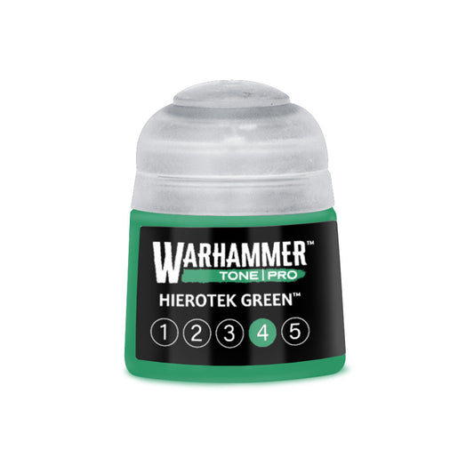 TN: Hierotek Green 4 20-274