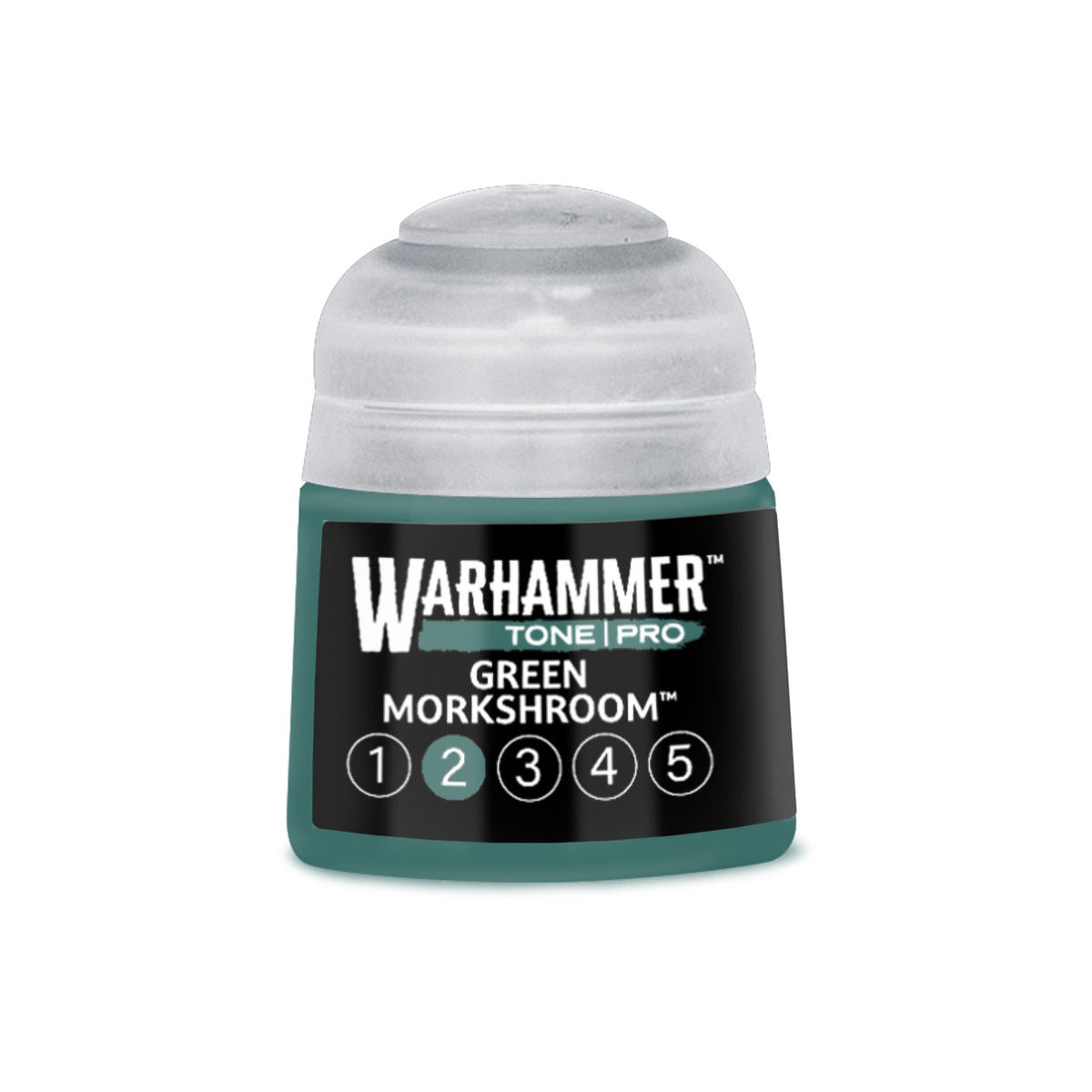TN: Green Morkshroom 2 20-282