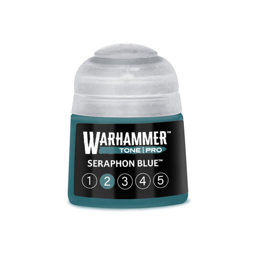 TN: Seraphon Blue 2 20-302