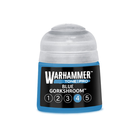 TN:Blue Gorkshroom 4 20-354
