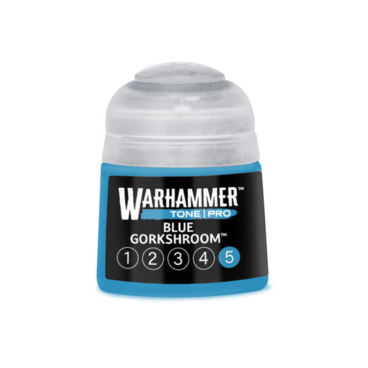 TN:Blue Gorkshroom 5 20-355