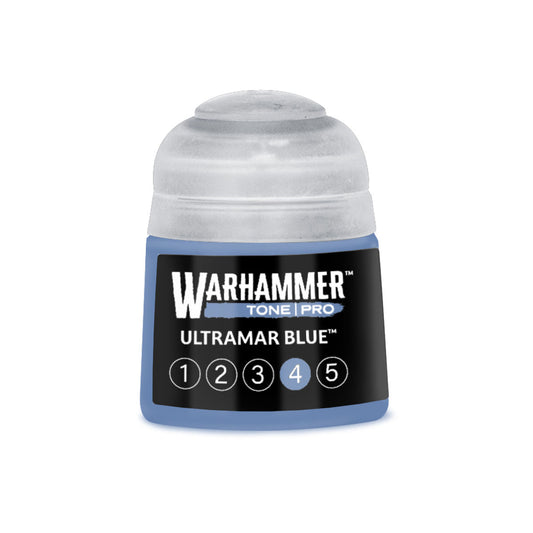 TN: Ultramar Blue 4 20-364