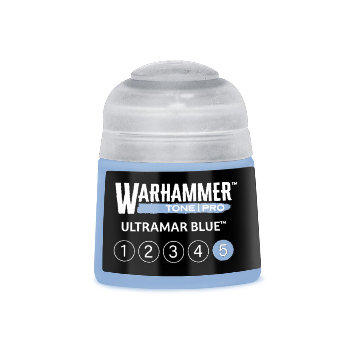 TN: Ultramar Blue 5 20-365
