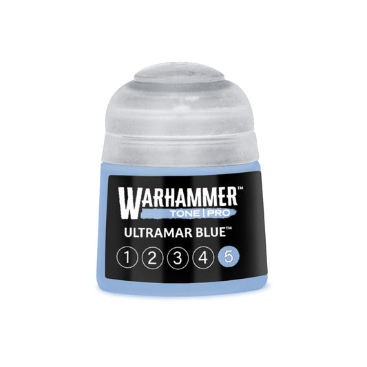 TN: Ultramar Blue 5 20-365