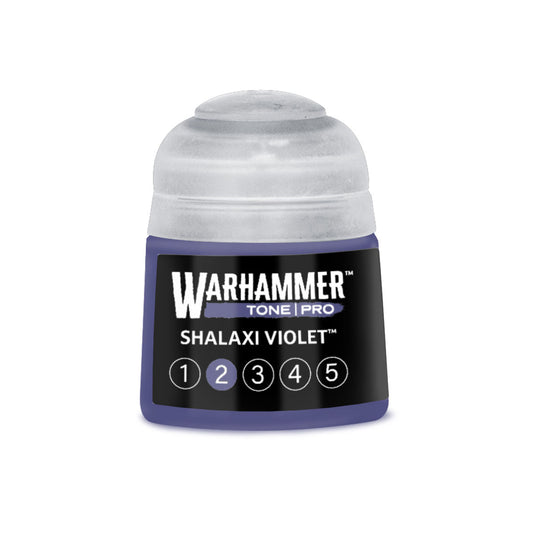 TN: Shalaxi Violet 2 20-372