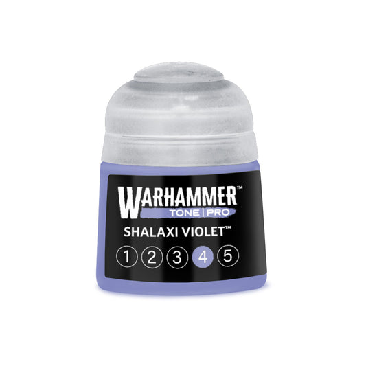 TN: Shalaxi Violet 4 20-374