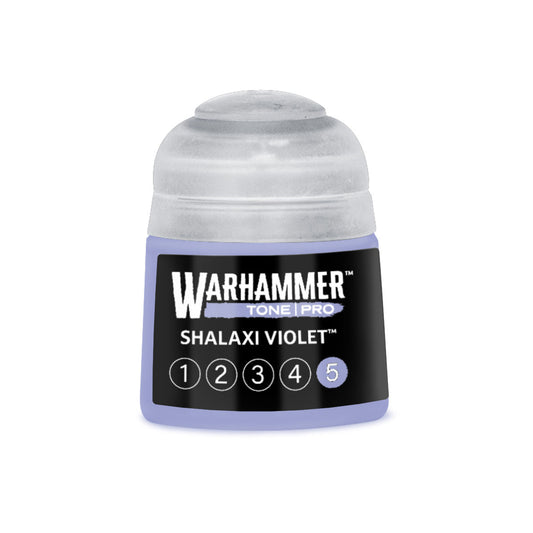TN: Shalaxi Violet 5 20-375