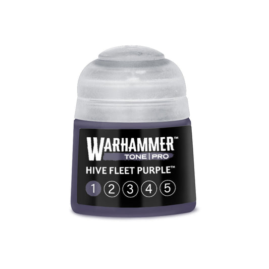 TN: Hive Fleet Purple 1 20-391