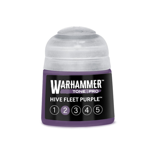 TN: Hive Fleet Purple 2 20-392