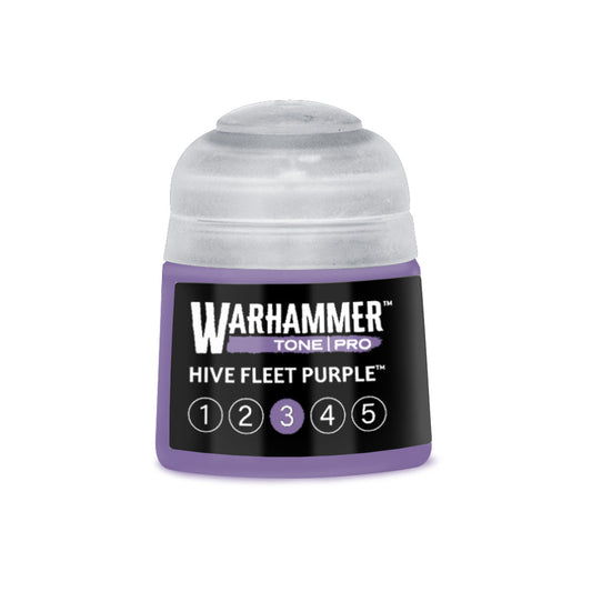 TN: Hive Fleet Purple 3 20-393