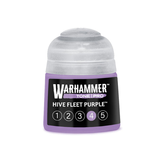 TN: Hive Fleet Purple 4 20-394