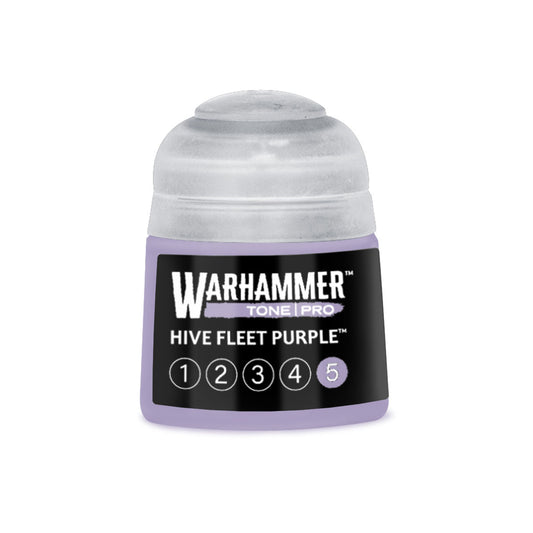 TN: Hive Fleet Purple 5 20-395