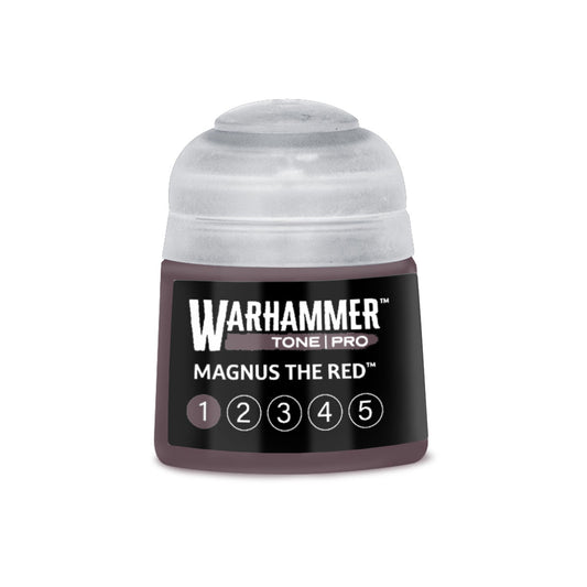 TN: Magnus The Red 1 20-401