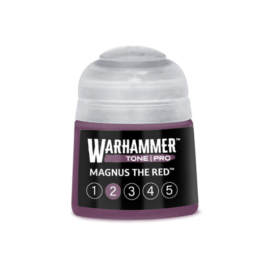 TN: Magnus The Red 2 20-402