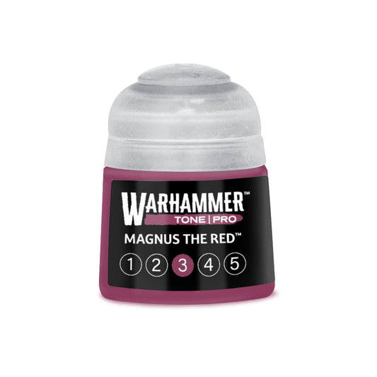 TN: Magnus The Red 3 20-403