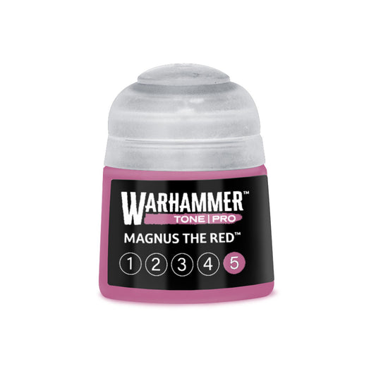 TN: Magnus The Red 5 20-405