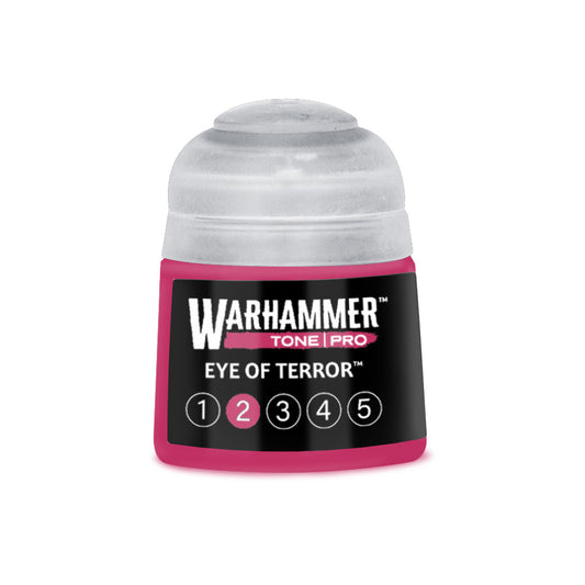 TN: Eye of Terror 2 20-412