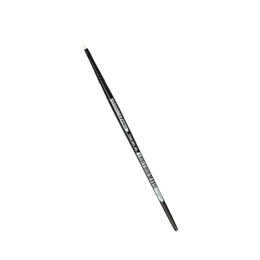 Warhammer Pro Tone Dry Brush Extra Small 63-32