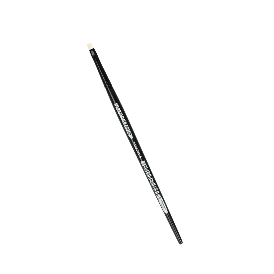 Warhammer Pro Tone Dry Brush Small 63-33